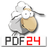 icon PDF24 Creator